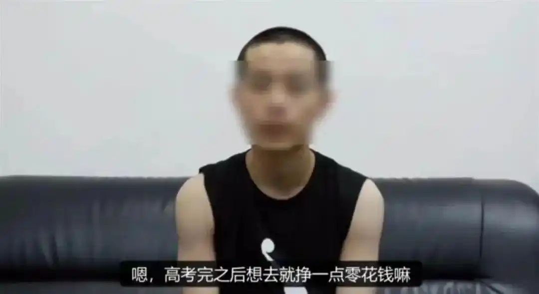 被骗缅甸获救高考生收到录取通知书_缅甸诈骗回国原因_缅甸诈骗回国了会被追究吗