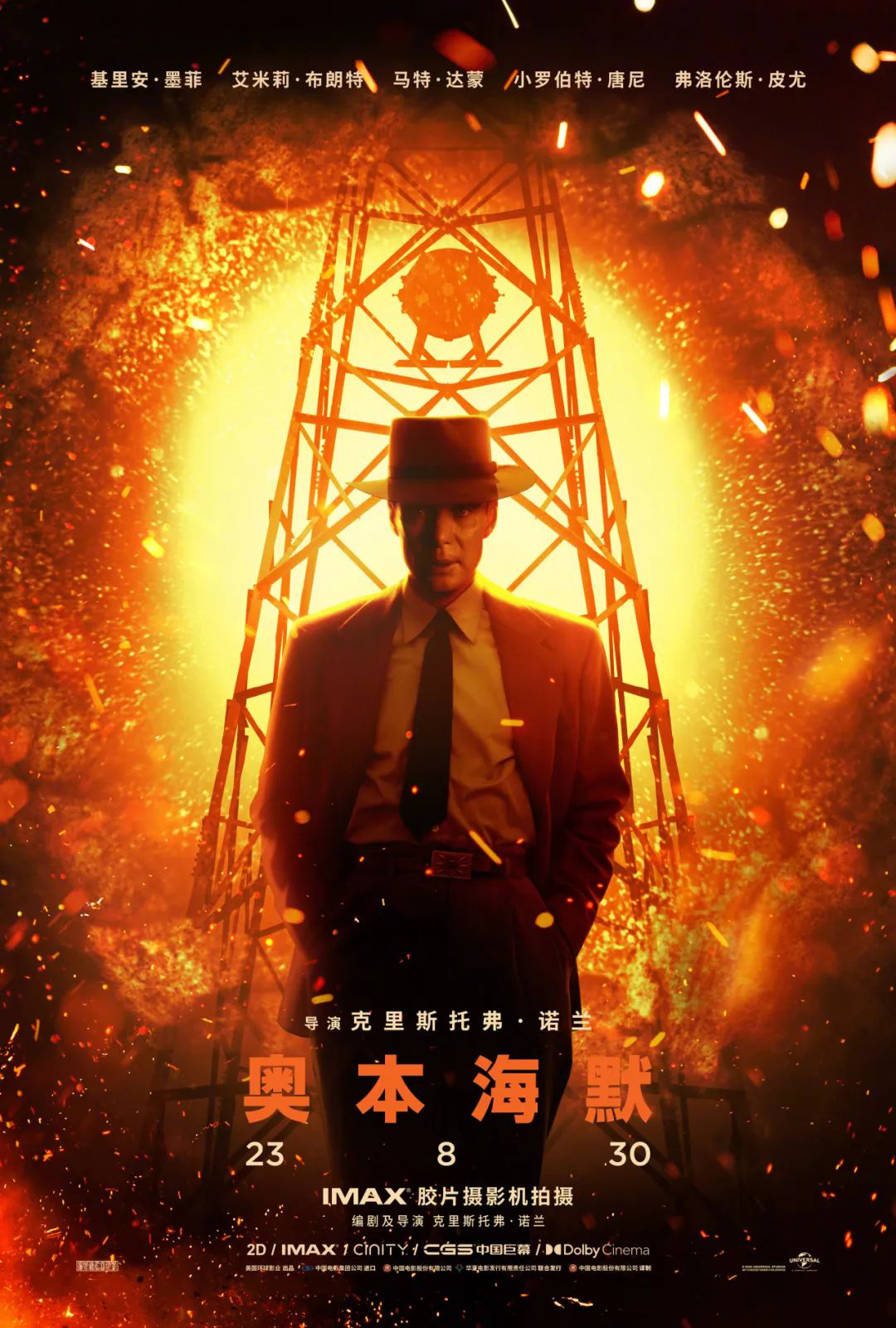 _今日影评 | 三月进口片选哪部？看这一篇就够了！_今日影评 | 三月进口片选哪部？看这一篇就够了！