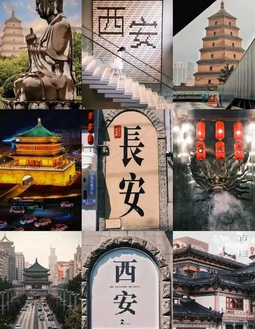 北京女大学生西安伴游全攻略：48小时穿越周秦汉唐，解锁古都新玩法