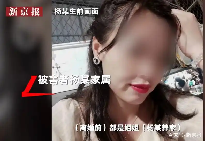 杀前夫案_杀害前妻女儿_女子被赌徒前夫当儿子面杀害