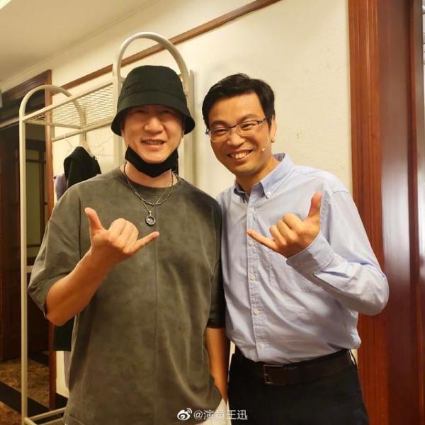 王迅律师辟谣声明_王迅出轨风波回应_王迅出轨