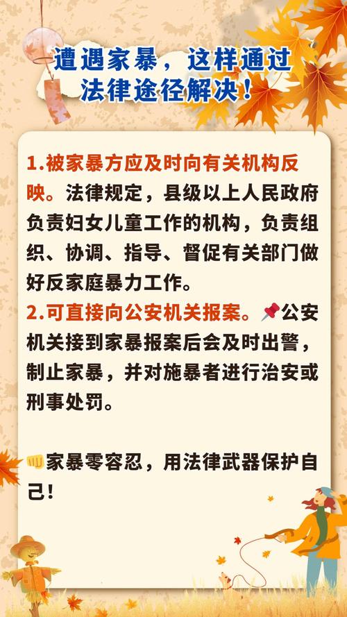 家庭暴力的法律对策