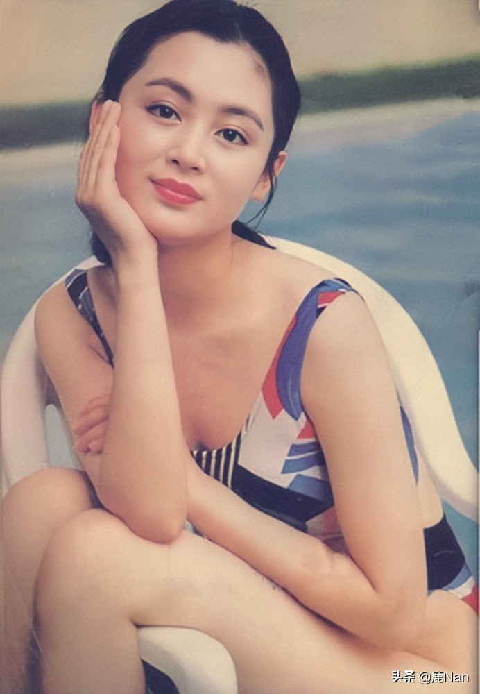 陈红 传记 琼瑶女郎_陈凯歌老婆陈红