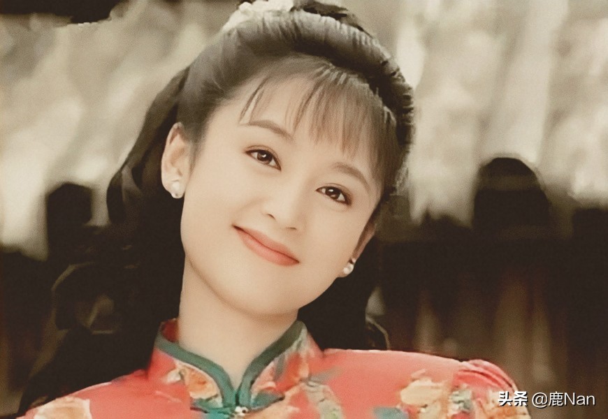陈凯歌老婆陈红_陈红 传记 琼瑶女郎