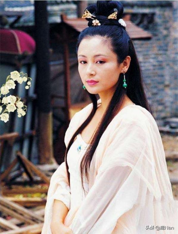 陈凯歌老婆陈红_陈红 传记 琼瑶女郎