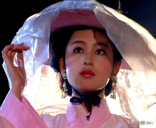 陈红 传记 琼瑶女郎_陈凯歌老婆陈红