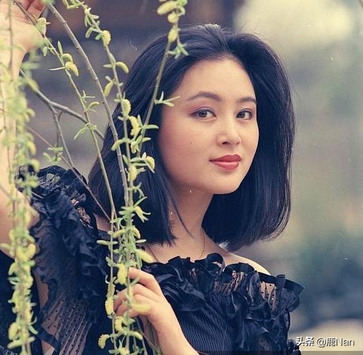 陈红 传记 琼瑶女郎_陈凯歌老婆陈红