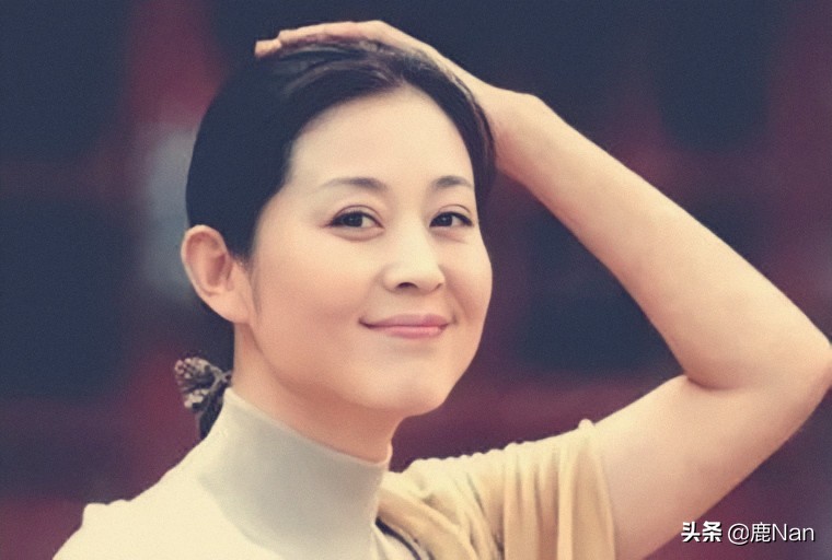 陈凯歌老婆陈红_陈红 传记 琼瑶女郎