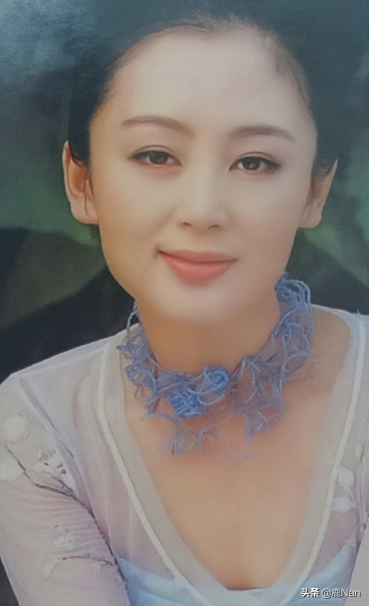 陈凯歌老婆陈红_陈红 传记 琼瑶女郎