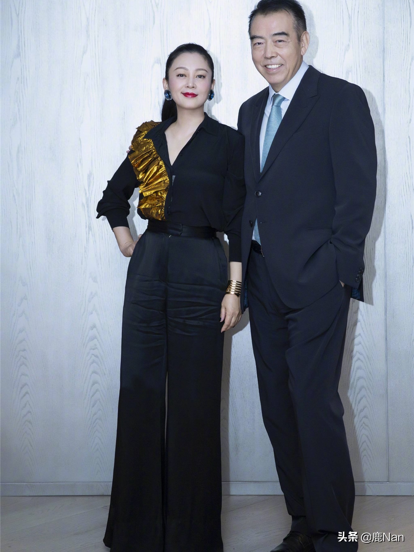 陈红 传记 琼瑶女郎_陈凯歌老婆陈红