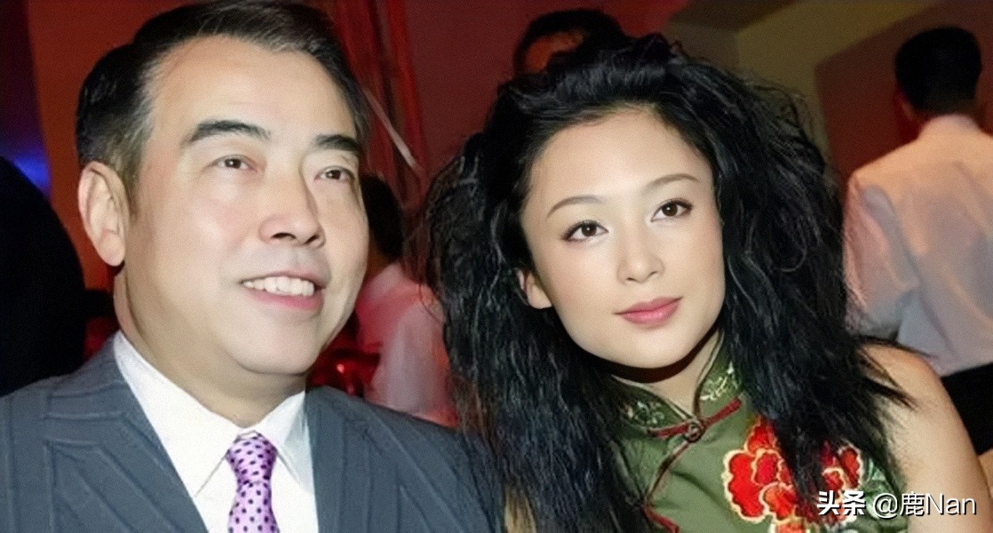 陈红 传记 琼瑶女郎_陈凯歌老婆陈红