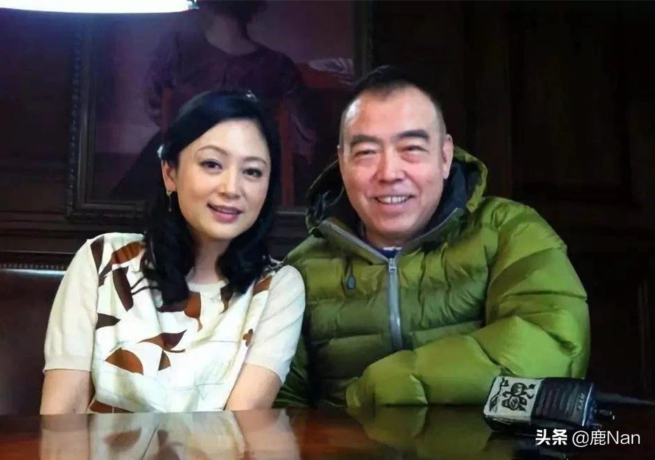 陈凯歌老婆陈红_陈红 传记 琼瑶女郎
