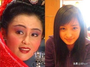 陈红 传记 琼瑶女郎_陈凯歌老婆陈红