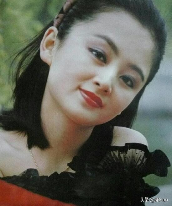 陈凯歌老婆陈红_陈红 传记 琼瑶女郎