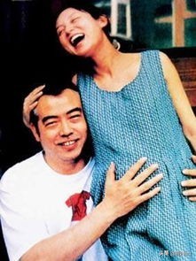 陈红 传记 琼瑶女郎_陈凯歌老婆陈红