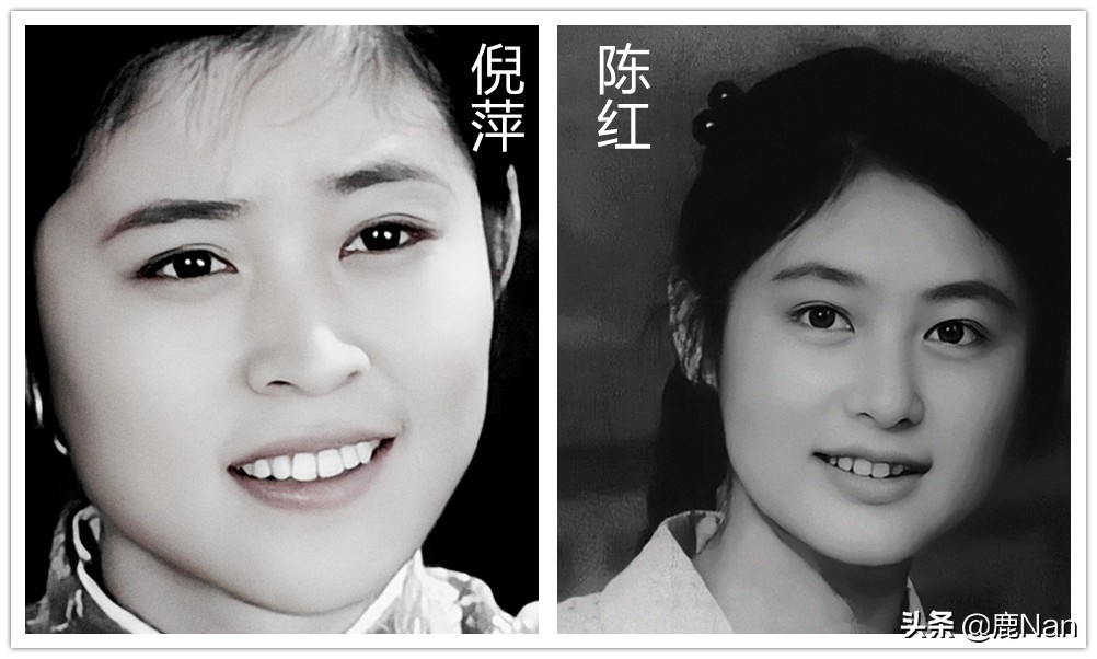 陈红 传记 琼瑶女郎_陈凯歌老婆陈红