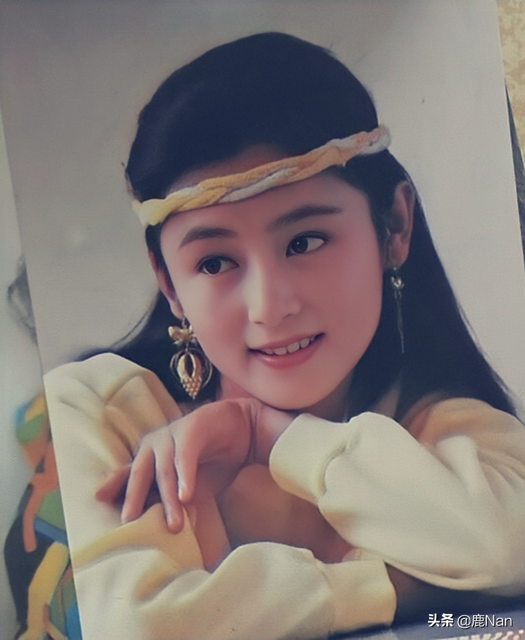 陈凯歌老婆陈红_陈红 传记 琼瑶女郎