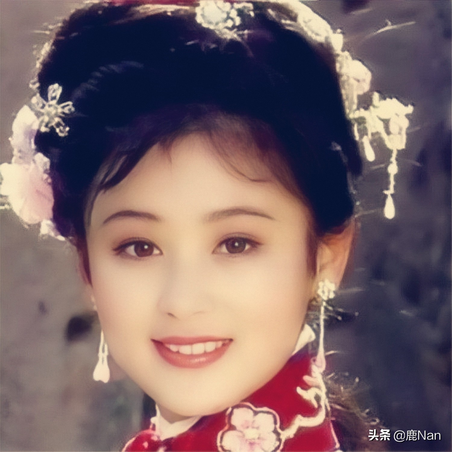 陈凯歌老婆陈红_陈红 传记 琼瑶女郎