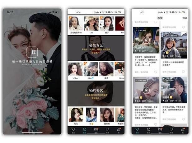 婚恋网站 问题_世纪佳缘盈利模式研究_中国婚恋交友网站商业价值