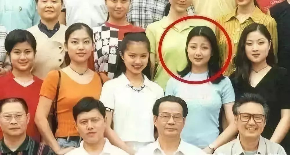 殷桃个人经历_殷桃演技_殷桃为何与孙东海离婚
