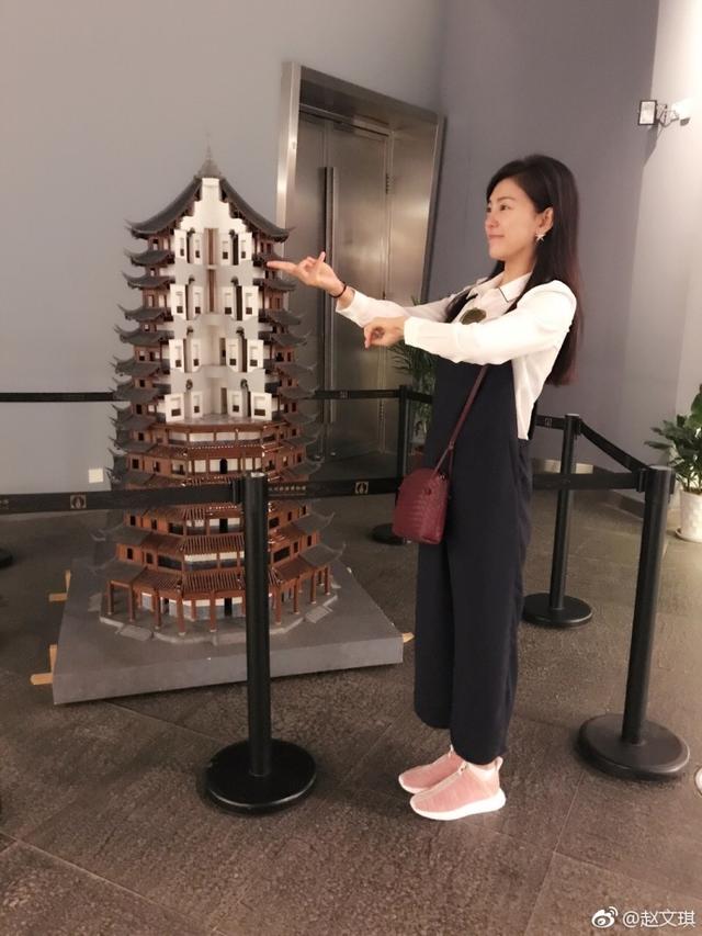 赵文琪 爱情公寓 秦羽墨 搞笑萌照_爱情公寓2羽墨的台词