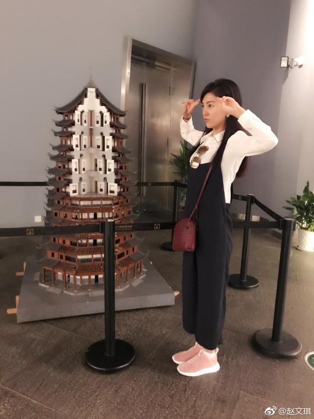 爱情公寓2羽墨的台词_赵文琪 爱情公寓 秦羽墨 搞笑萌照