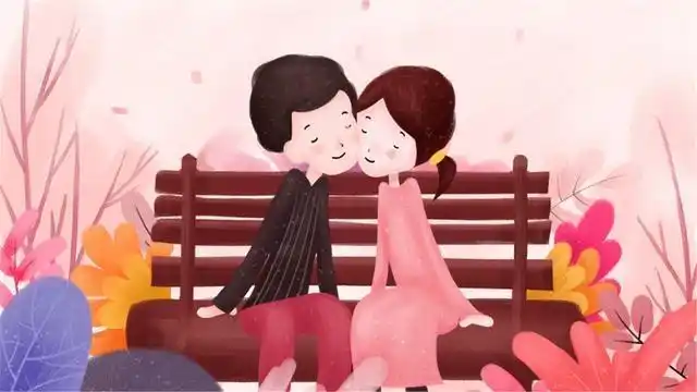 爱情不是一时好感日久生情错过很可惜_温柔有趣生活不激烈三餐四季不匆忙_爱情经典语句2025