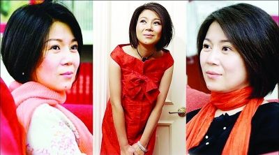 毛泽东外孙女登富豪榜_2012年中国资本市场_毛泽东孙女二奶