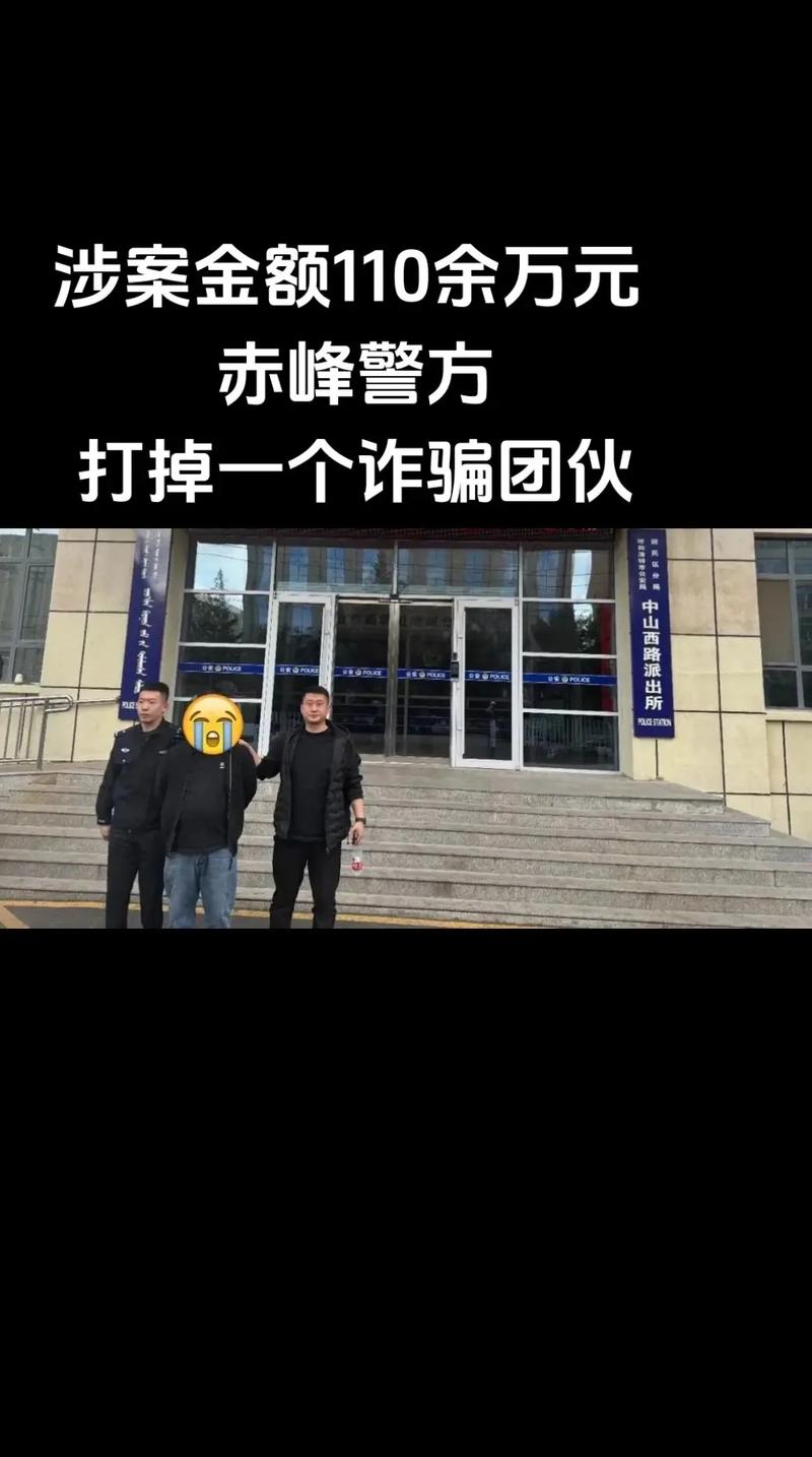 内蒙古警方抓获诈骗案_诈骗内蒙古立案标准_