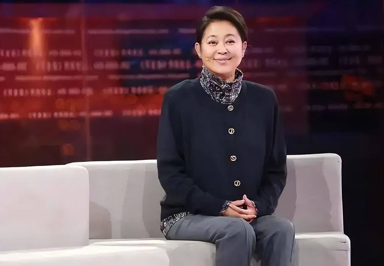 倪萍主持的寻人节目 等着我_倪萍主持的等着我公益寻亲节目_倪萍等着我节目感动故事