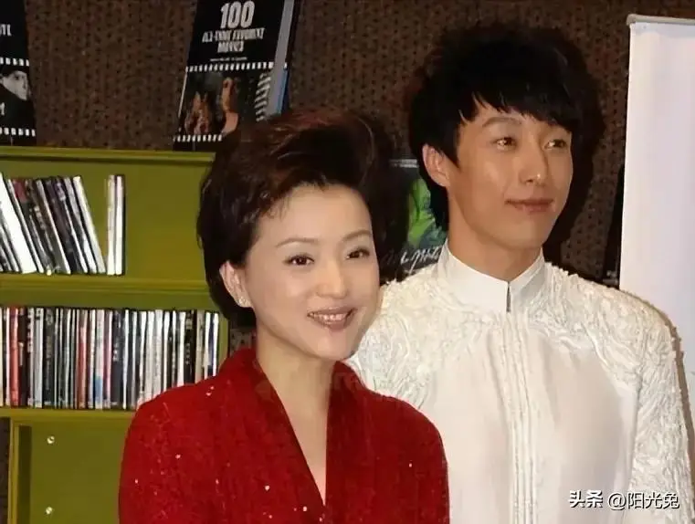 杨澜婚姻选择_杨澜前夫张一兵简介_杨澜个人经历