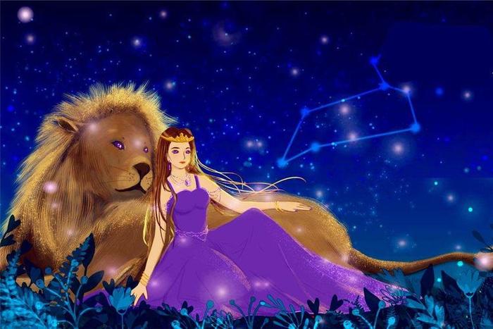 当水瓶女恋上狮子男，他们的爱情会是什么体验呢？