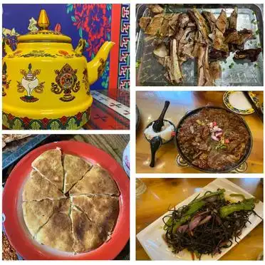 九寨沟老兵烧烤预定攻略_九寨沟旅游风景区餐饮市场调查分析_九寨沟如意林卡美食推荐