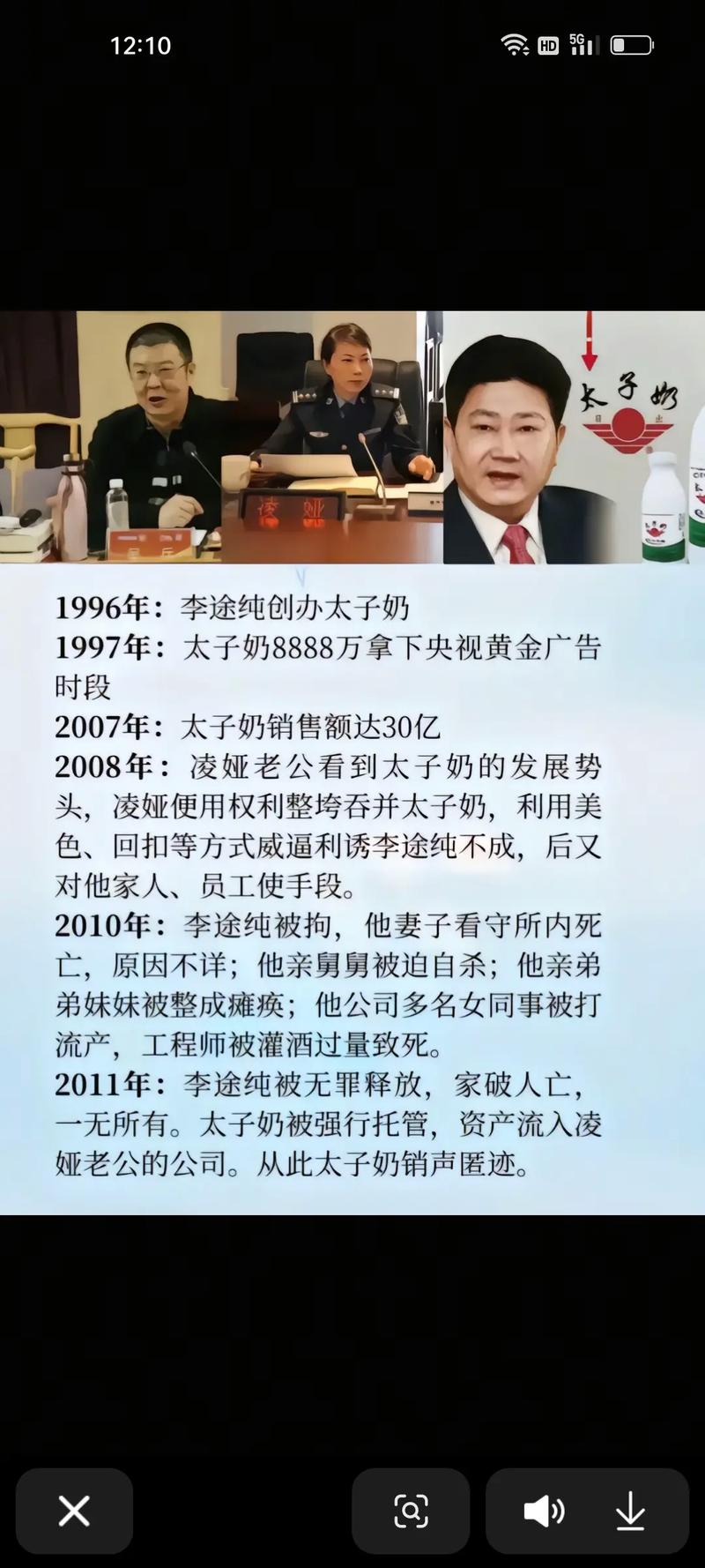 太子奶非法吸收公众存款_太子奶内部控制调查分析_太子奶集团司法重组
